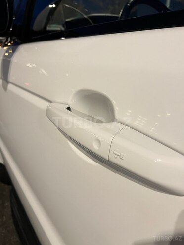 Land Rover RR Sport 2015, 162,644 km - 3.0 л - Bakı