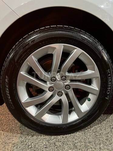 Land Rover RR Sport 2015, 162,644 km - 3.0 л - Bakı