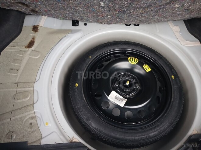 Opel Astra 2009, 235,000 km - 1.4 l - Sumqayıt