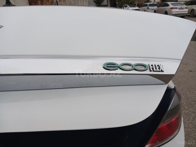 Opel Astra 2009, 235,000 km - 1.4 l - Sumqayıt