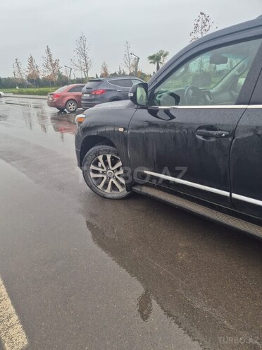 Toyota Land Cruiser 2010, 300,000 km - 4.5 l - Salyan