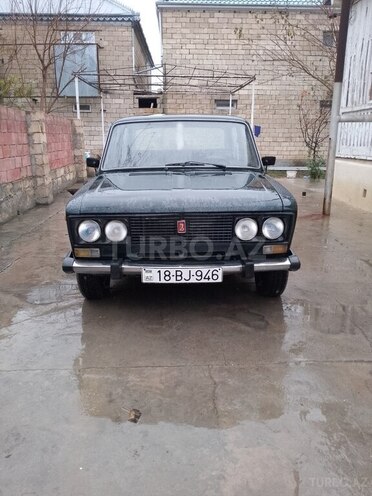 LADA (VAZ) 2106 2003, 163,000 km - 1.6 l - Şirvan
