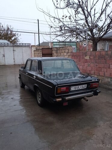 LADA (VAZ) 2106 2003, 163,000 km - 1.6 l - Şirvan