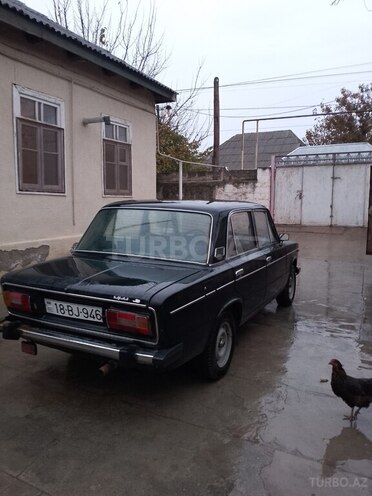 LADA (VAZ) 2106 2003, 163,000 km - 1.6 l - Şirvan