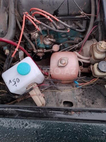 LADA (VAZ) 2106 2003, 163,000 km - 1.6 l - Şirvan