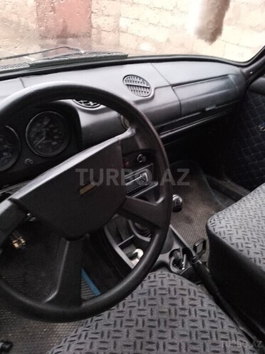 LADA (VAZ) 2106 2003, 163,000 km - 1.6 l - Şirvan