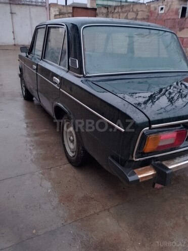 LADA (VAZ) 2106 2003, 163,000 km - 1.6 l - Şirvan