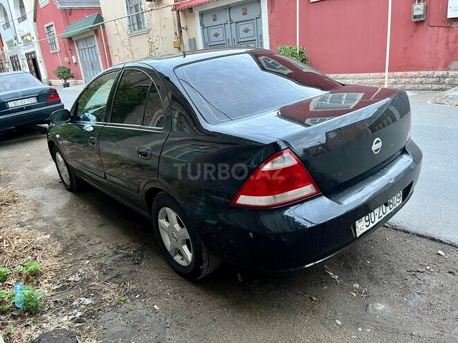 Nissan Sunny 2008, 218,000 km - 1.6 л - Bakı