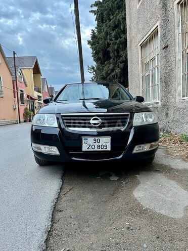 Nissan Sunny 2008, 218,000 km - 1.6 л - Bakı