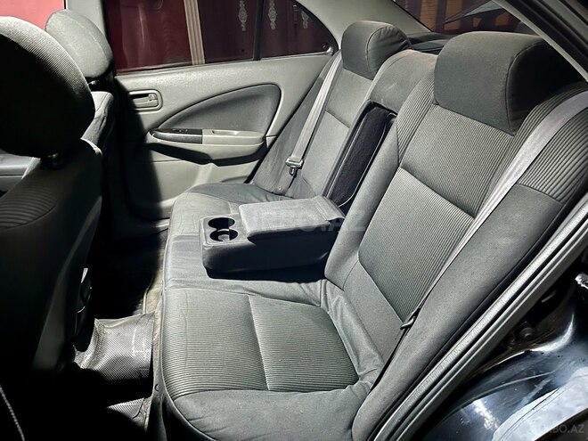 Nissan Sunny 2008, 218,000 km - 1.6 л - Bakı