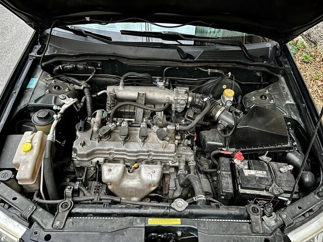 Nissan Sunny 2008, 218,000 km - 1.6 л - Bakı