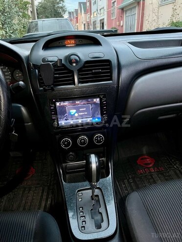 Nissan Sunny 2008, 218,000 km - 1.6 л - Bakı