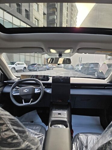 Changan Qiyuan A05 2025, 0 km - 1.5 l - Bakı