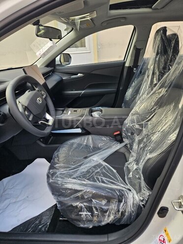 Changan Qiyuan A05 2025, 0 km - 1.5 l - Bakı