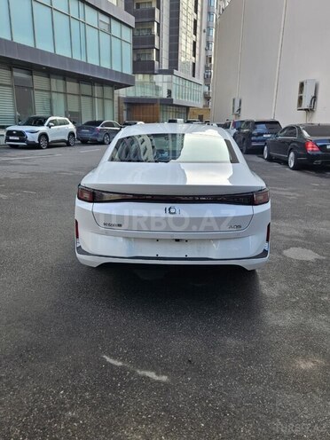 Changan Qiyuan A05 2025, 0 km - 1.5 l - Bakı