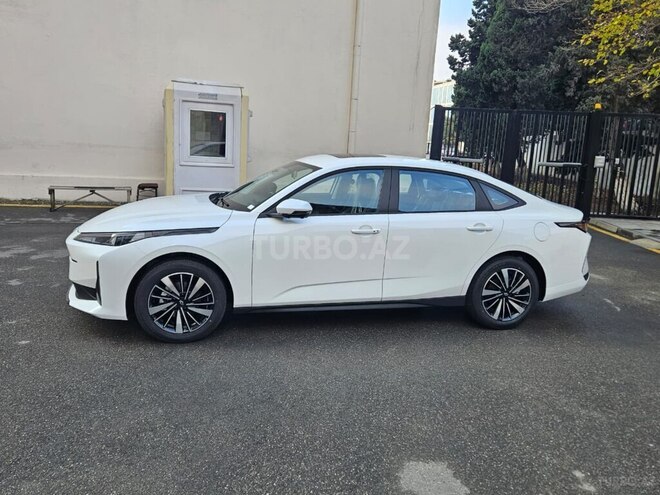 Changan Qiyuan A05 2025, 0 km - 1.5 l - Bakı