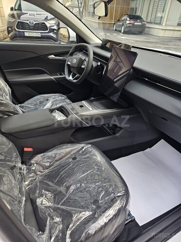 Changan Qiyuan A05 2025, 0 km - 1.5 l - Bakı