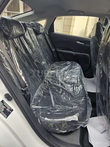 Changan Qiyuan A05 2025, 0 km - 1.5 l - Bakı