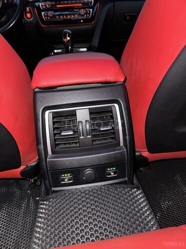 BMW 330 2015, 129,000 km - 2.0 l - Bakı