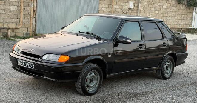 LADA (VAZ) 2115 2011, 260,000 km - 1.5 л - Gəncə