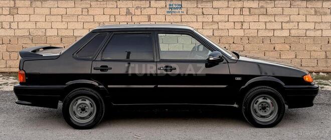 LADA (VAZ) 2115 2011, 260,000 km - 1.5 л - Gəncə