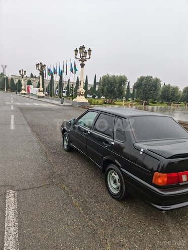 LADA (VAZ) 2115 2011, 260,000 km - 1.5 л - Gəncə