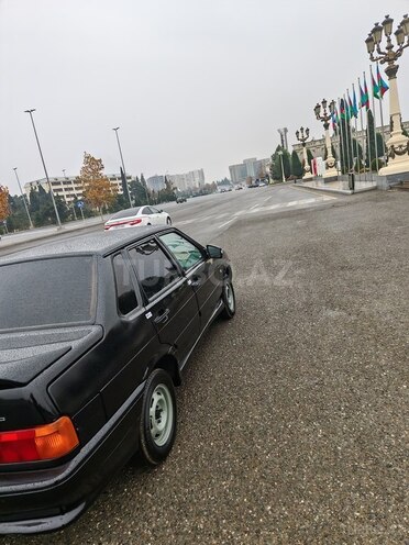 LADA (VAZ) 2115 2011, 260,000 km - 1.5 л - Gəncə