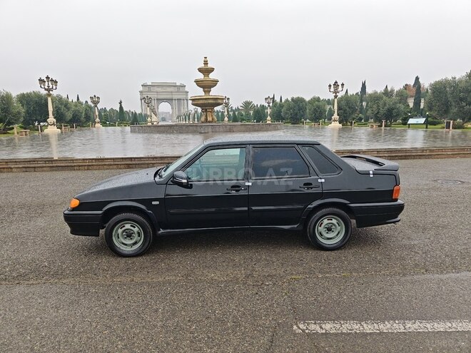 LADA (VAZ) 2115 2011, 260,000 km - 1.5 л - Gəncə