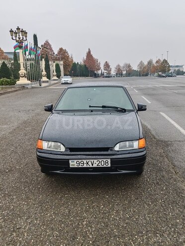 LADA (VAZ) 2115 2011, 260,000 km - 1.5 л - Gəncə