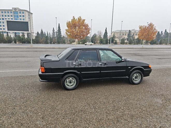 LADA (VAZ) 2115 2011, 260,000 km - 1.5 л - Gəncə