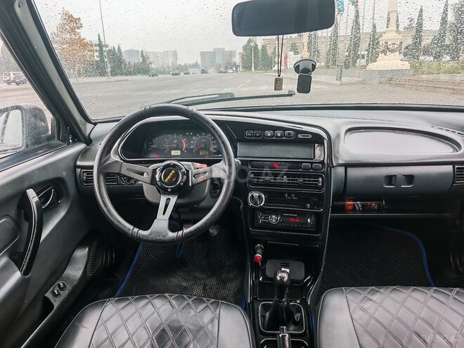 LADA (VAZ) 2115 2011, 260,000 km - 1.5 л - Gəncə