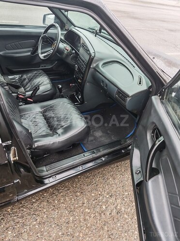 LADA (VAZ) 2115 2011, 260,000 km - 1.5 л - Gəncə