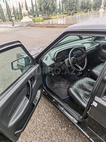 LADA (VAZ) 2115 2011, 260,000 km - 1.5 л - Gəncə