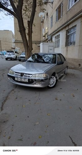 Peugeot Pars 2003, 185,000 km - 1.8 л - Bakı