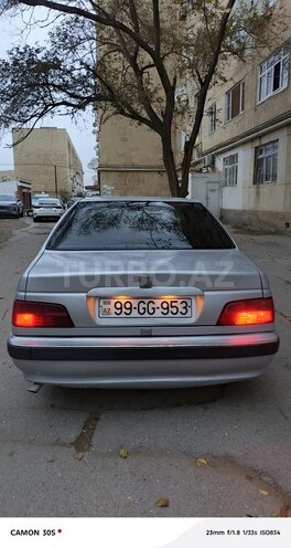 Peugeot Pars 2003, 185,000 km - 1.8 л - Bakı