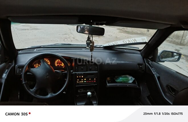 Peugeot Pars 2003, 185,000 km - 1.8 л - Bakı