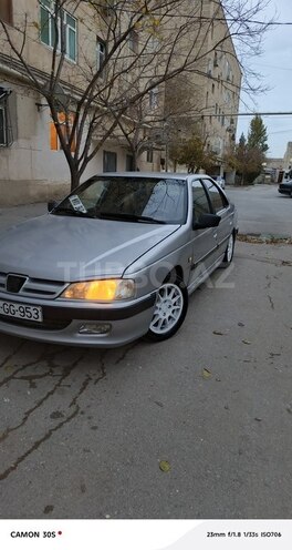 Peugeot Pars 2003, 185,000 km - 1.8 л - Bakı