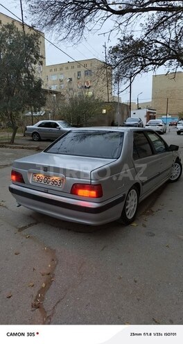 Peugeot Pars 2003, 185,000 km - 1.8 л - Bakı
