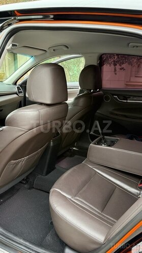 Hyundai Grandeur 2017, 167,000 km - 2.2 л - Bakı