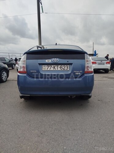 Toyota Prius 2008, 312,498 km - 1.5 л - Göyçay