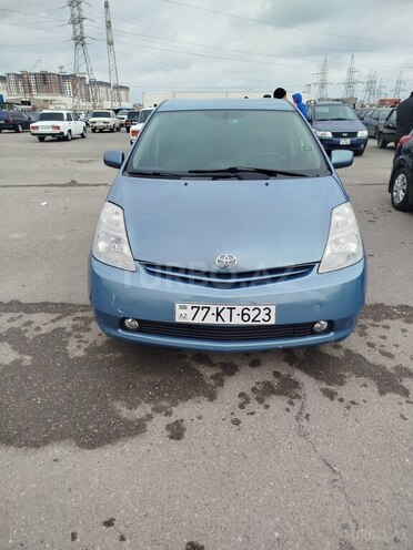 Toyota Prius 2008, 312,498 km - 1.5 л - Göyçay