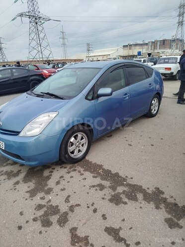 Toyota Prius 2008, 312,498 km - 1.5 л - Göyçay