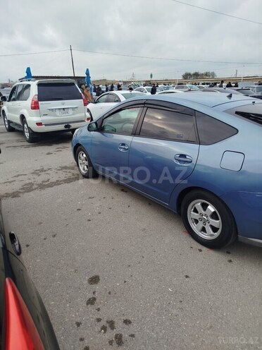 Toyota Prius 2008, 312,498 km - 1.5 л - Göyçay