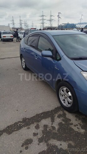 Toyota Prius 2008, 312,498 km - 1.5 л - Göyçay