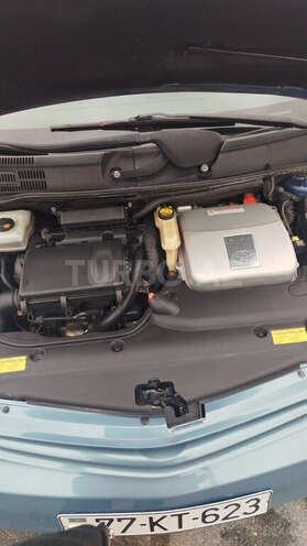 Toyota Prius 2008, 312,498 km - 1.5 л - Göyçay