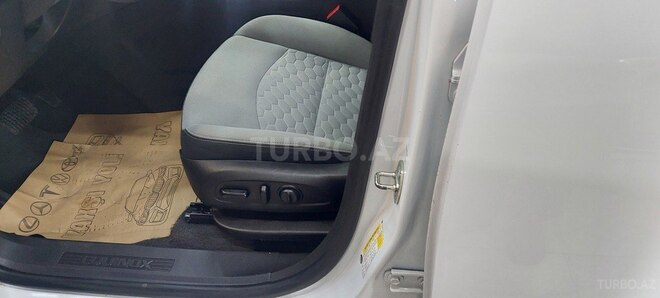 Chevrolet Equinox 2019, 57,000 km - 1.5 l - Bakı