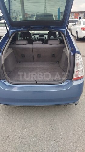 Toyota Prius 2008, 312,498 km - 1.5 л - Göyçay