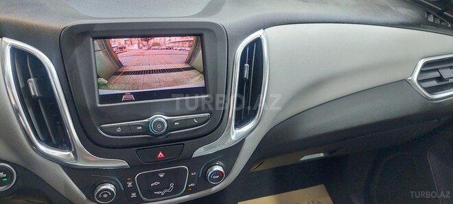 Chevrolet Equinox 2019, 57,000 km - 1.5 l - Bakı