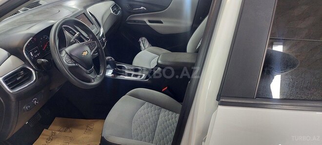Chevrolet Equinox 2019, 57,000 km - 1.5 l - Bakı