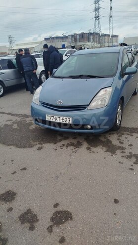 Toyota Prius 2008, 312,498 km - 1.5 л - Göyçay